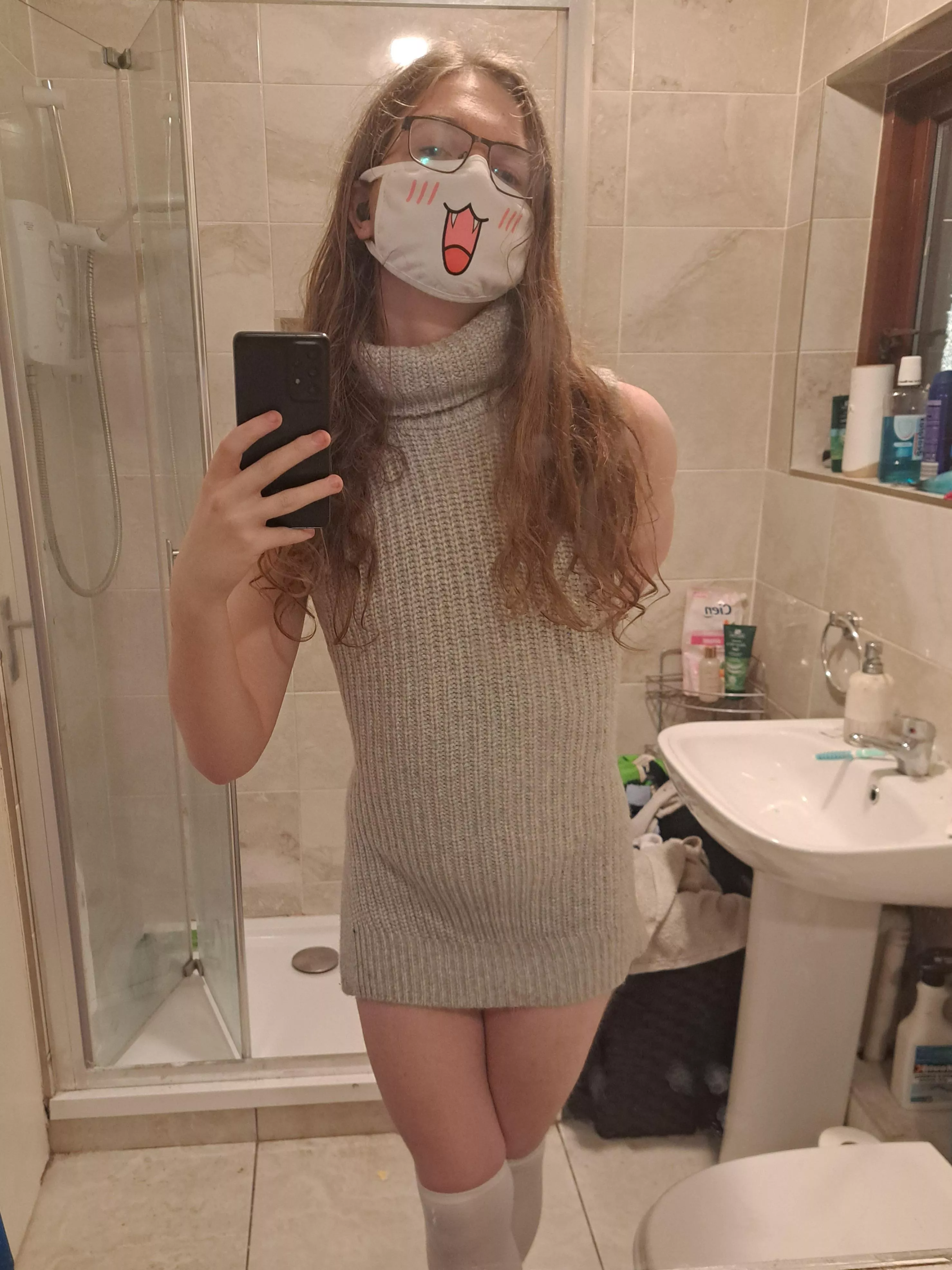 What's your favourite bad TV show?