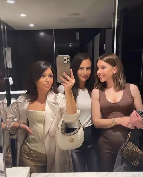 Who comes out on top?