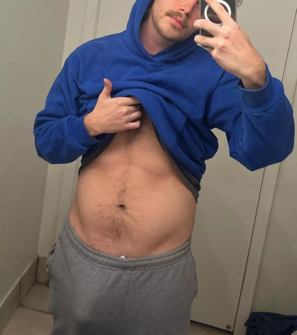 who wants to pull these down?