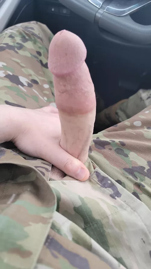 Why aren't you in my passenger seat?