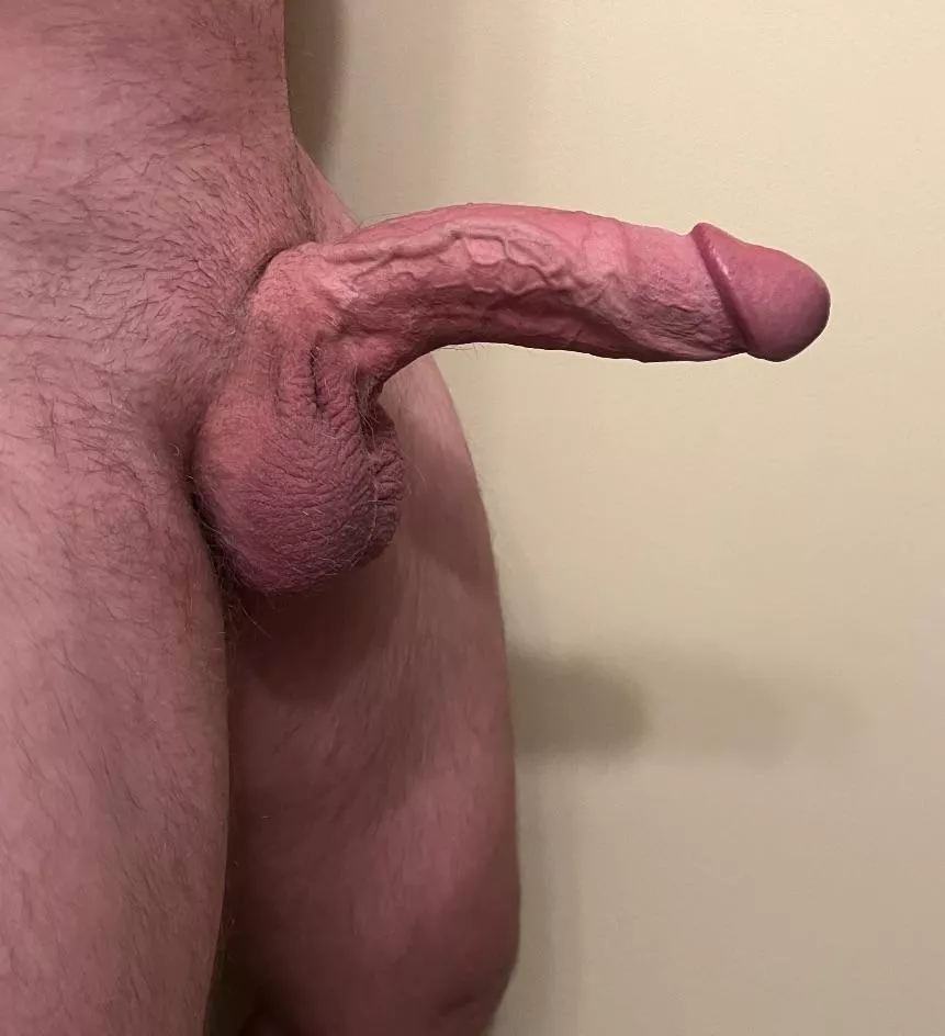 Wife doesn’t suck it, would you suck it?