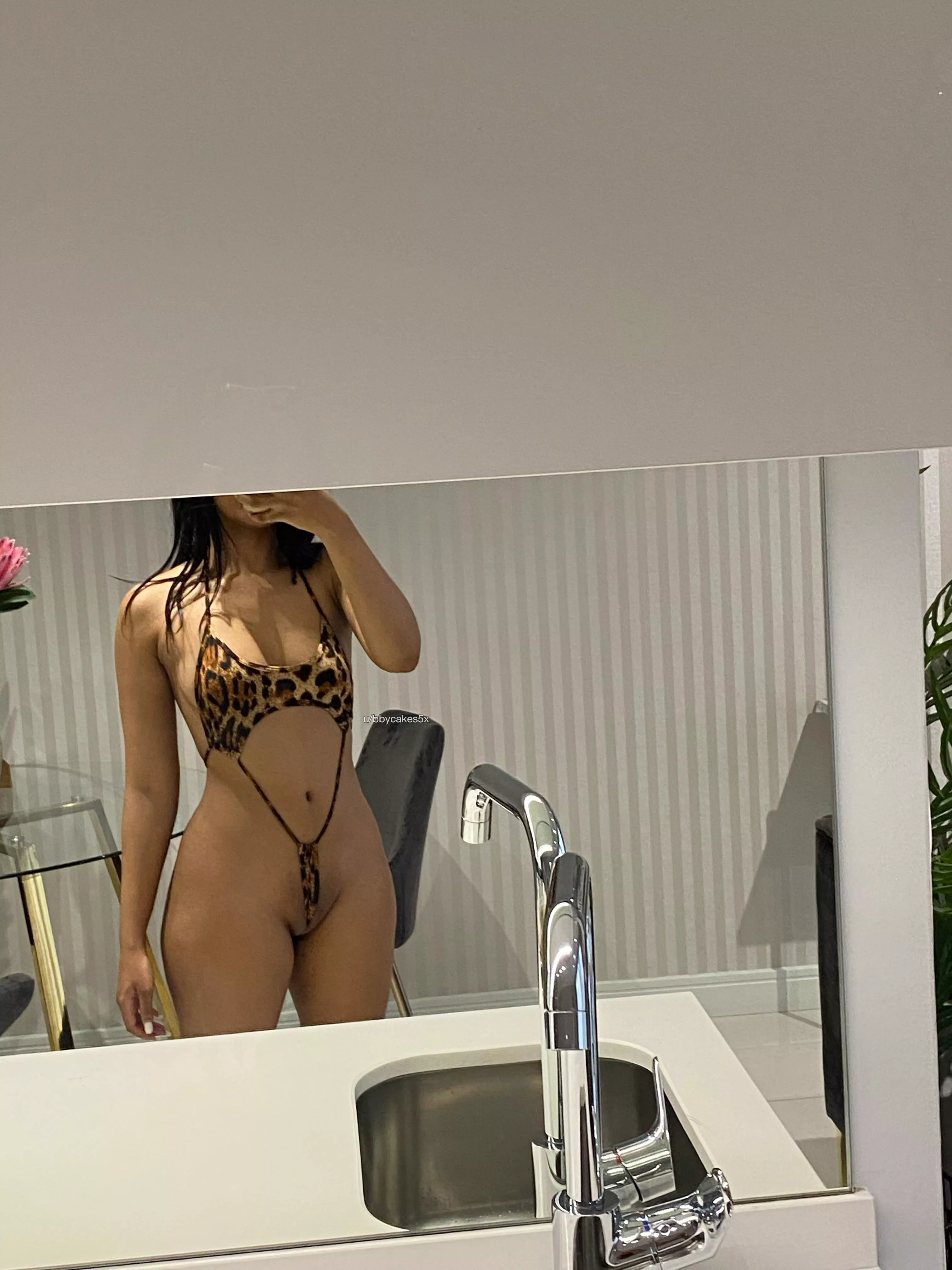 Wish I had someone to keep me company tonight!