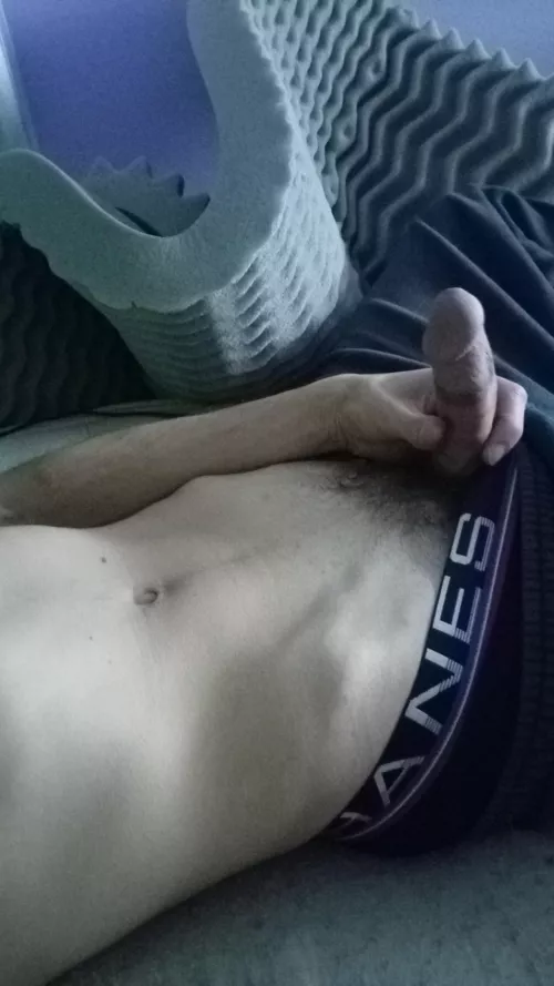 Woke up to early snap fundipfosho13