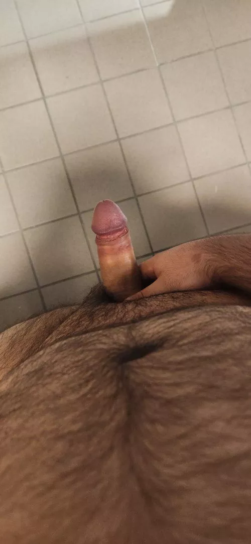 Working hard or hard at work?