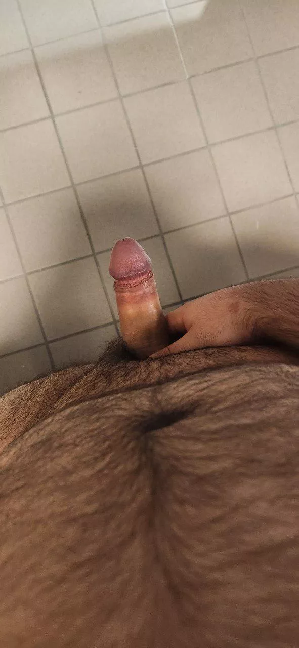 Working hard or hard at work?