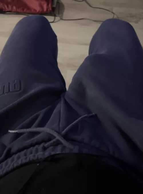 Would you peek at it?