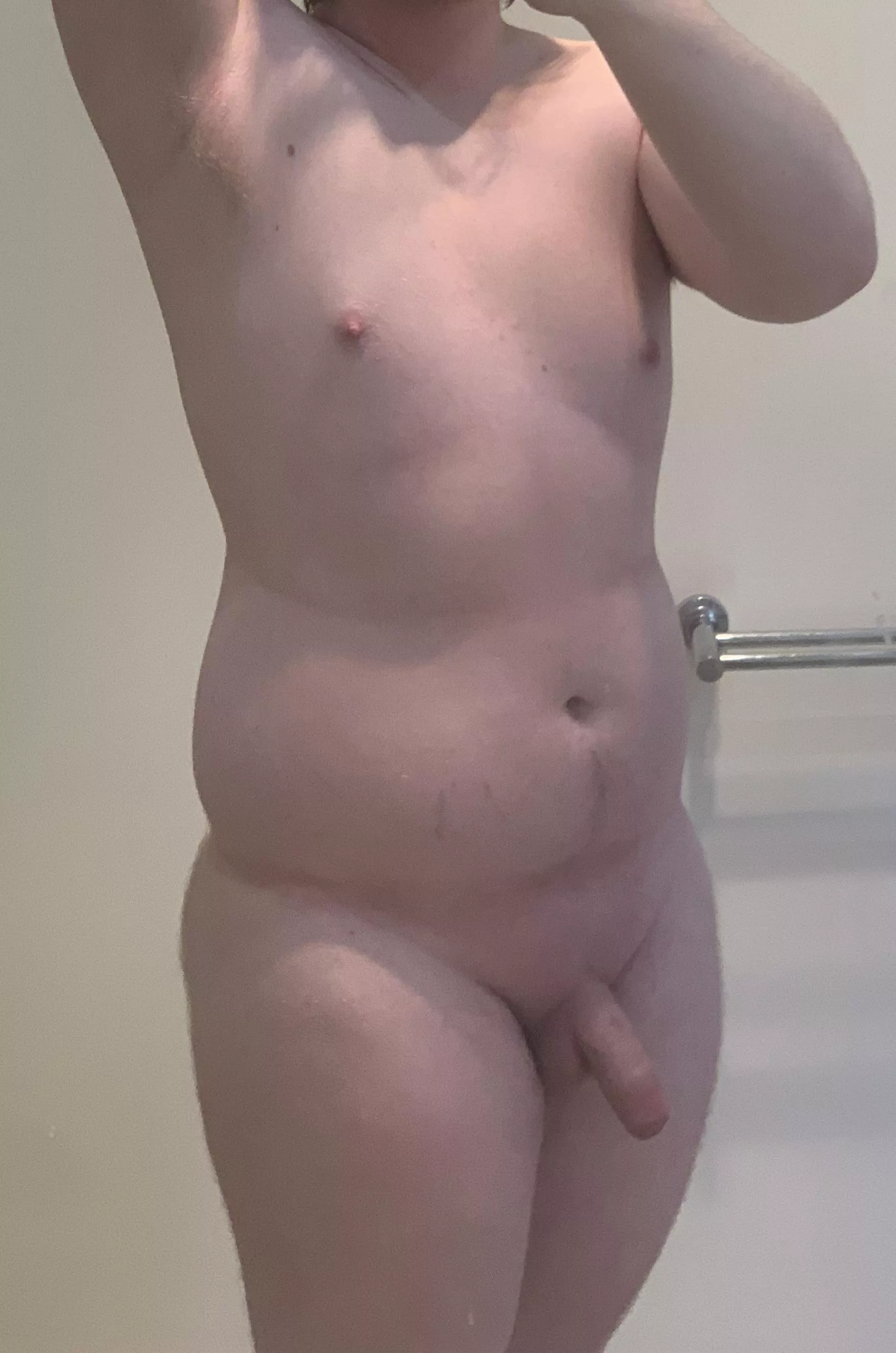 Would you top me?