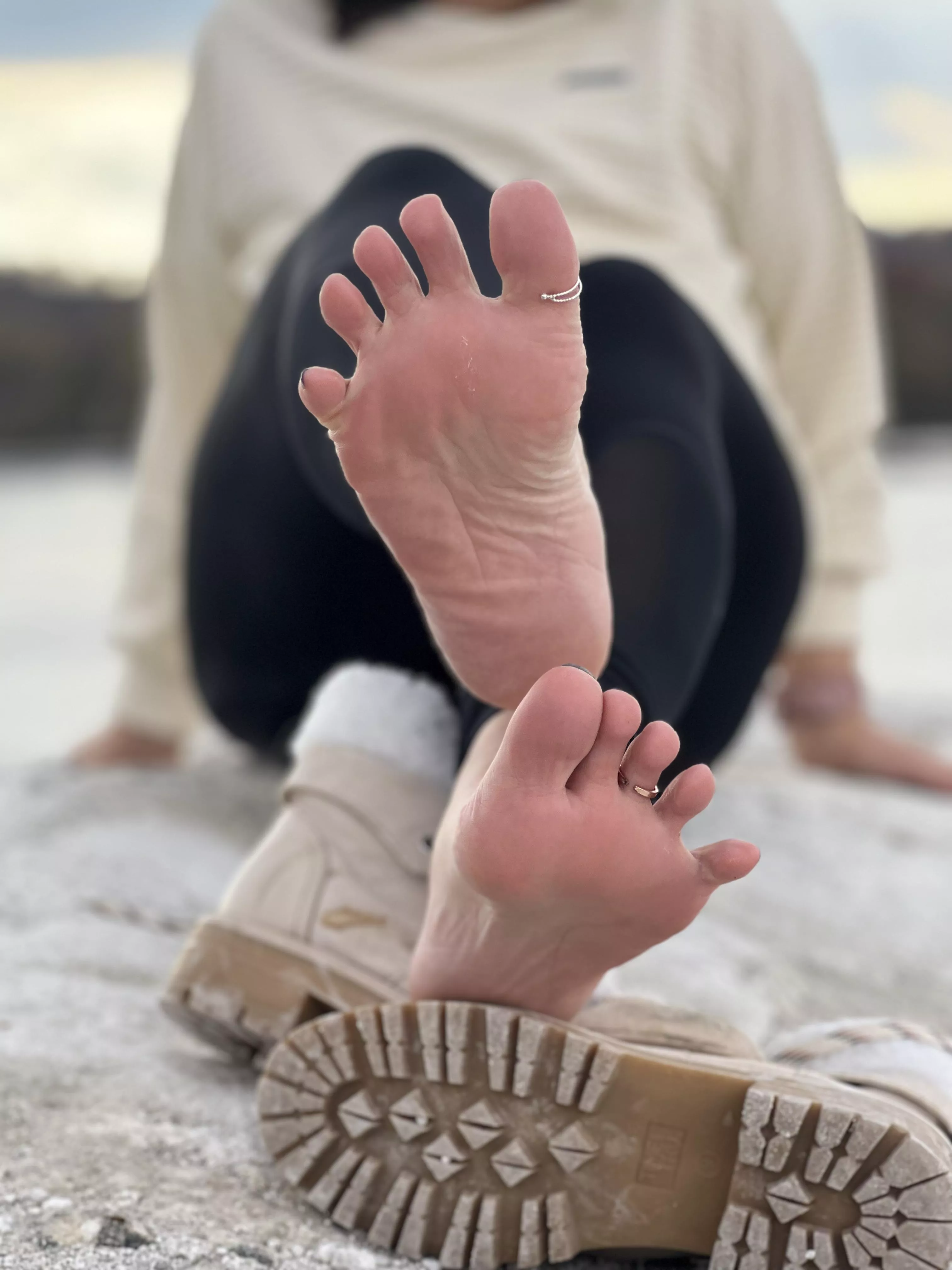 Would you worship them in public?