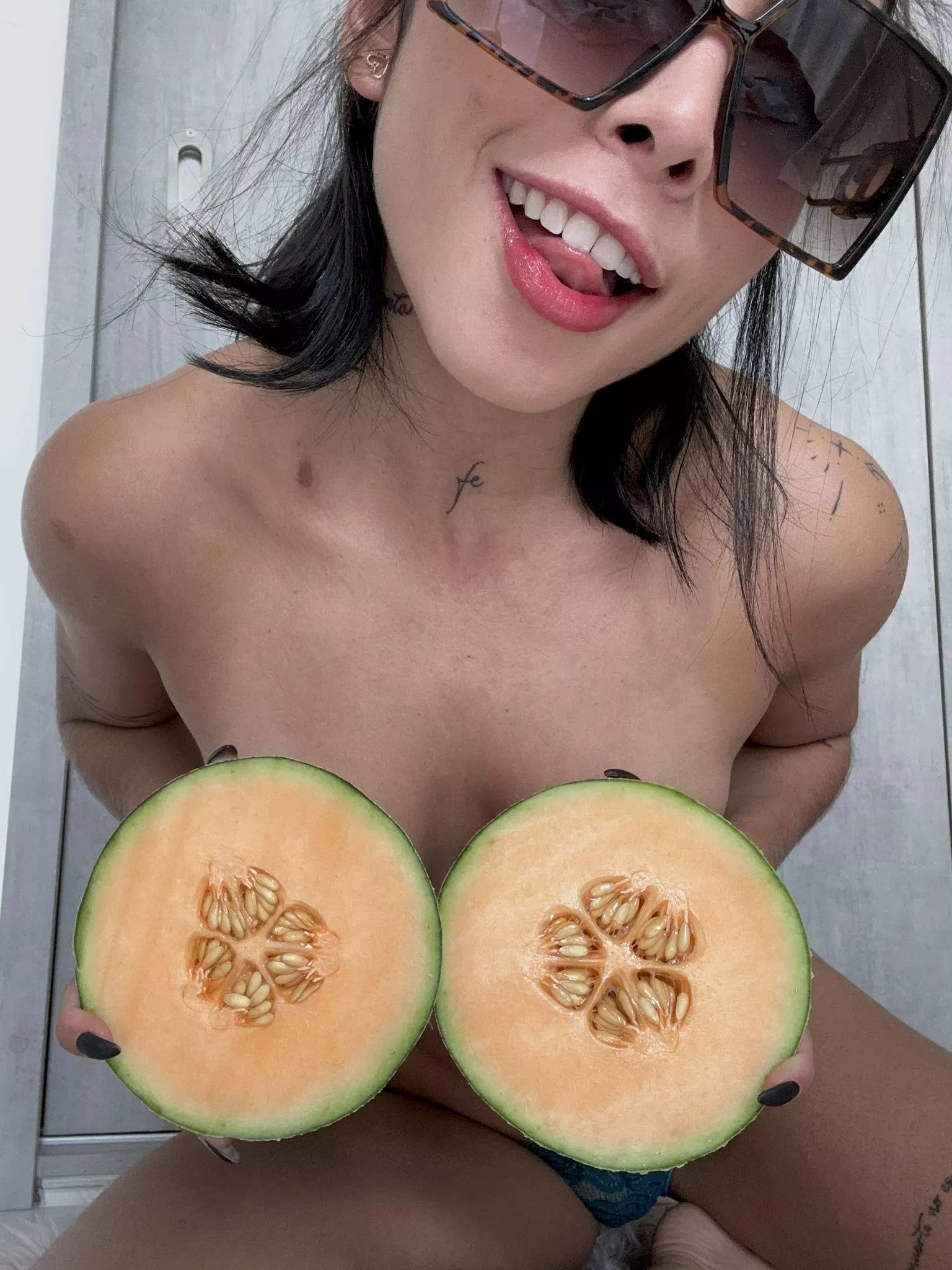 Young, free and horny