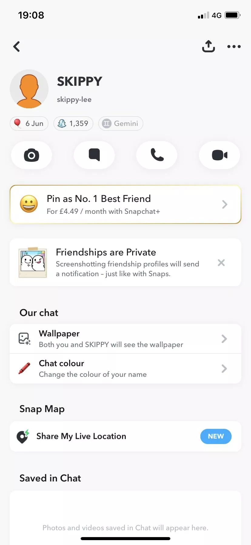 +1 205-533-7672 add me on phone or on snap