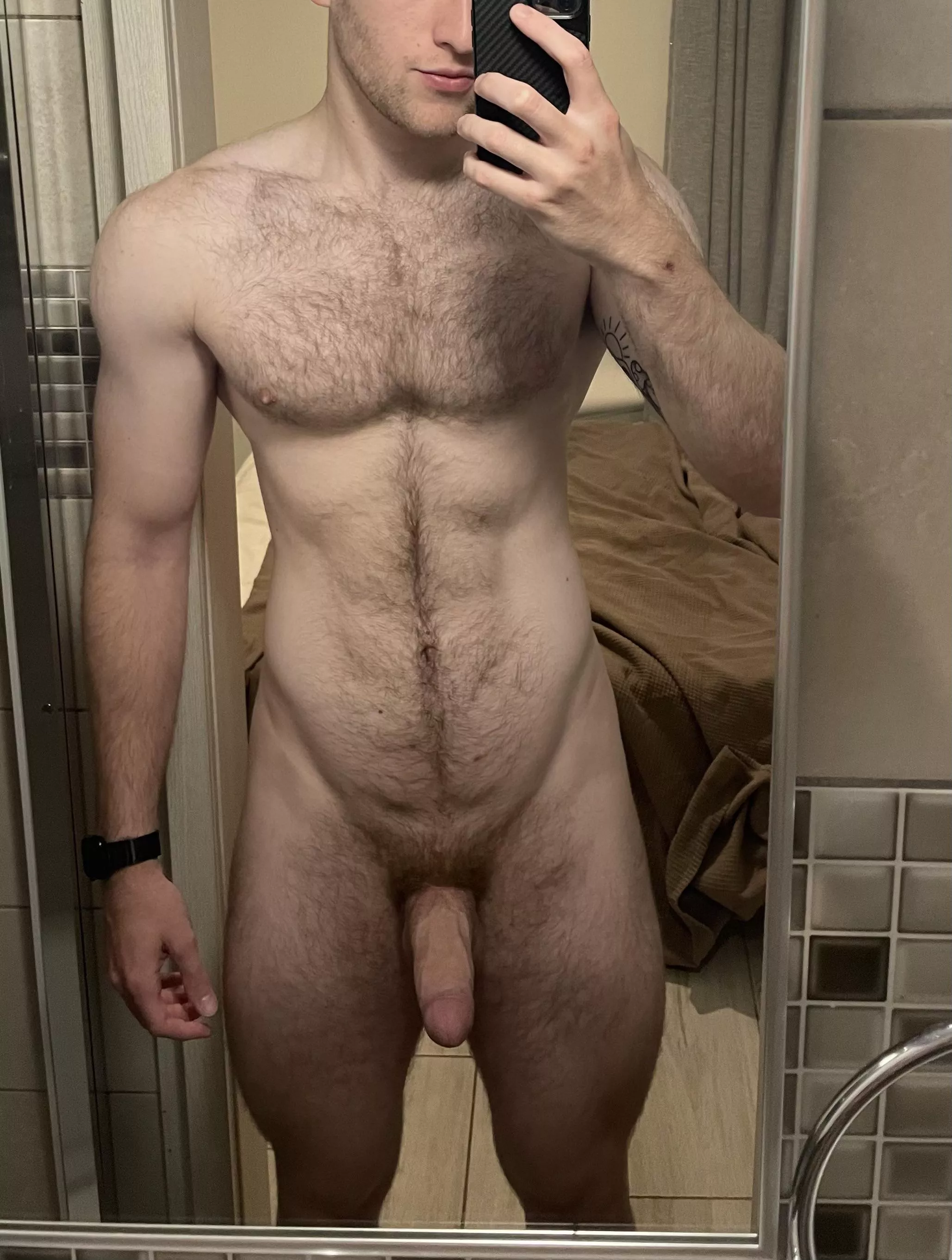 24 uk, smooth bottoms dm age for snap :)