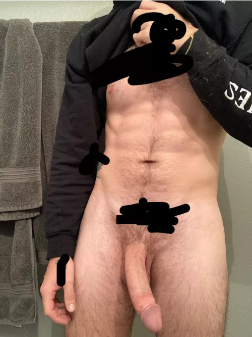 (34) Bored dad of 1