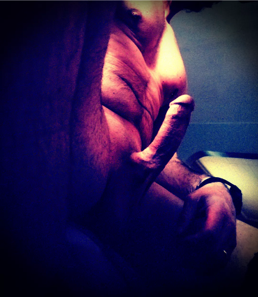 [46] come here while the wife is napping!