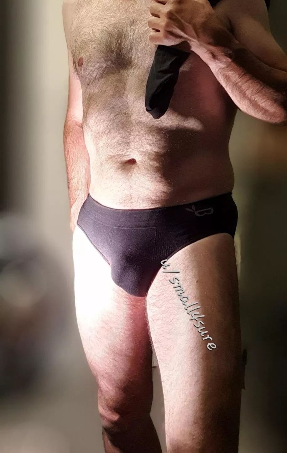 [58] no bulge underwear