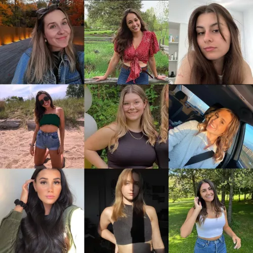 [9] who are you throating for hours?