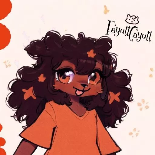 Apel the Pubby 𐙚 ‧₊˚ ⋅