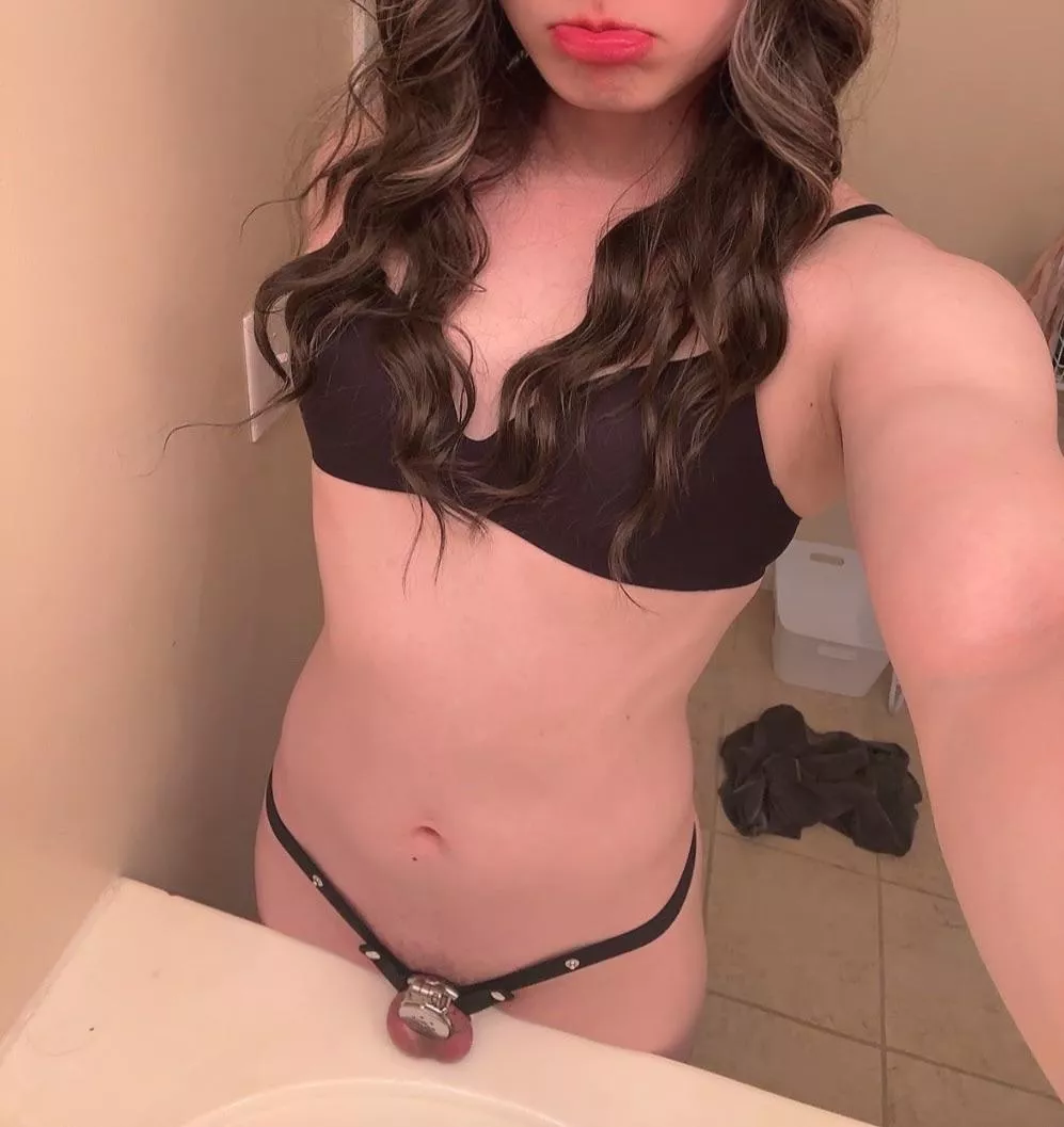 Are my balls too small?