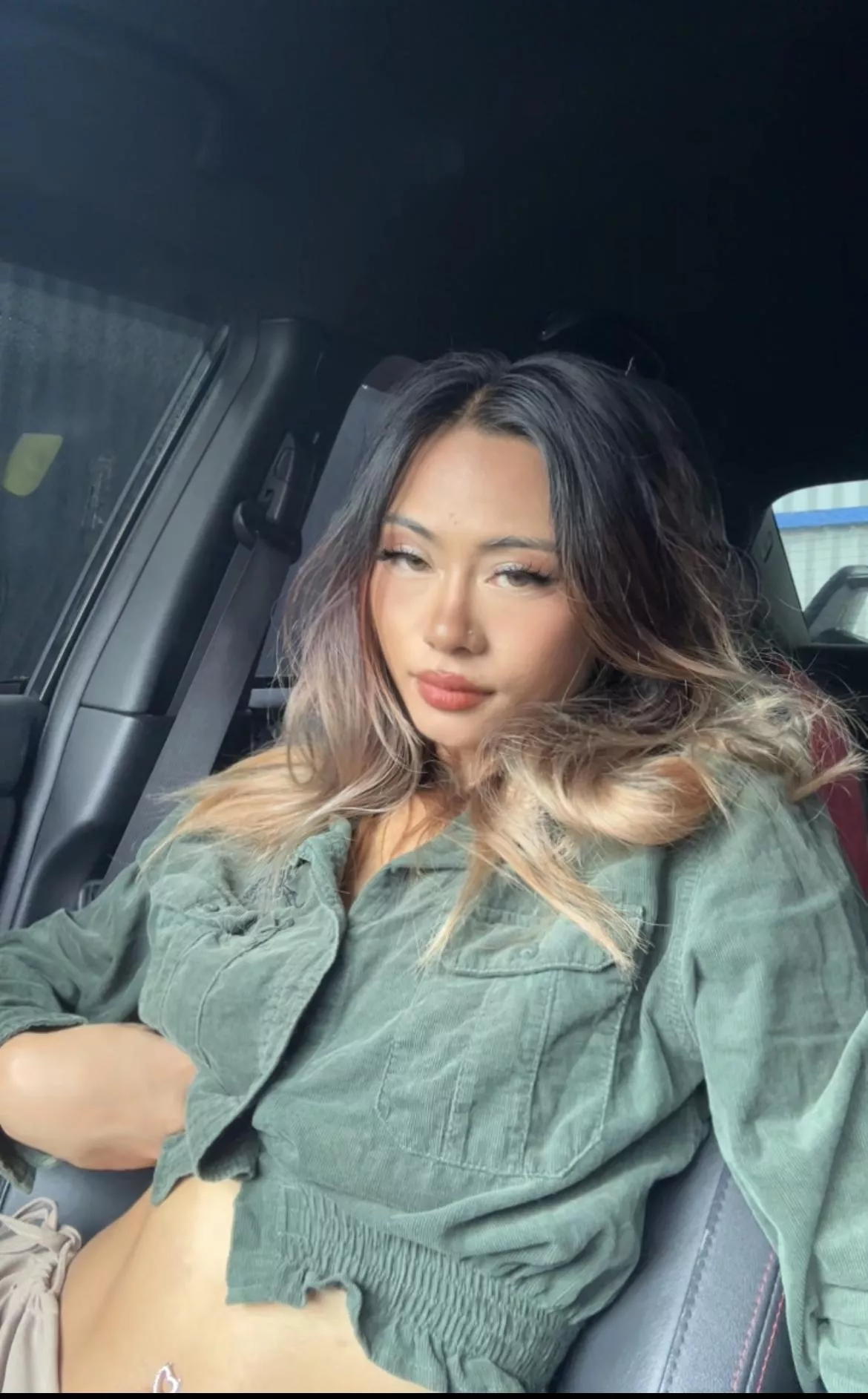 Are you a good boi? You need a punk girl like to spice up your days!