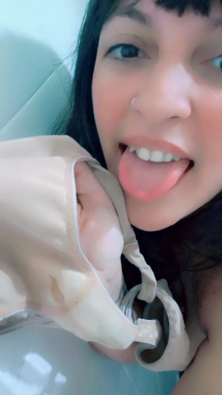 Are you going to eat or fuck?