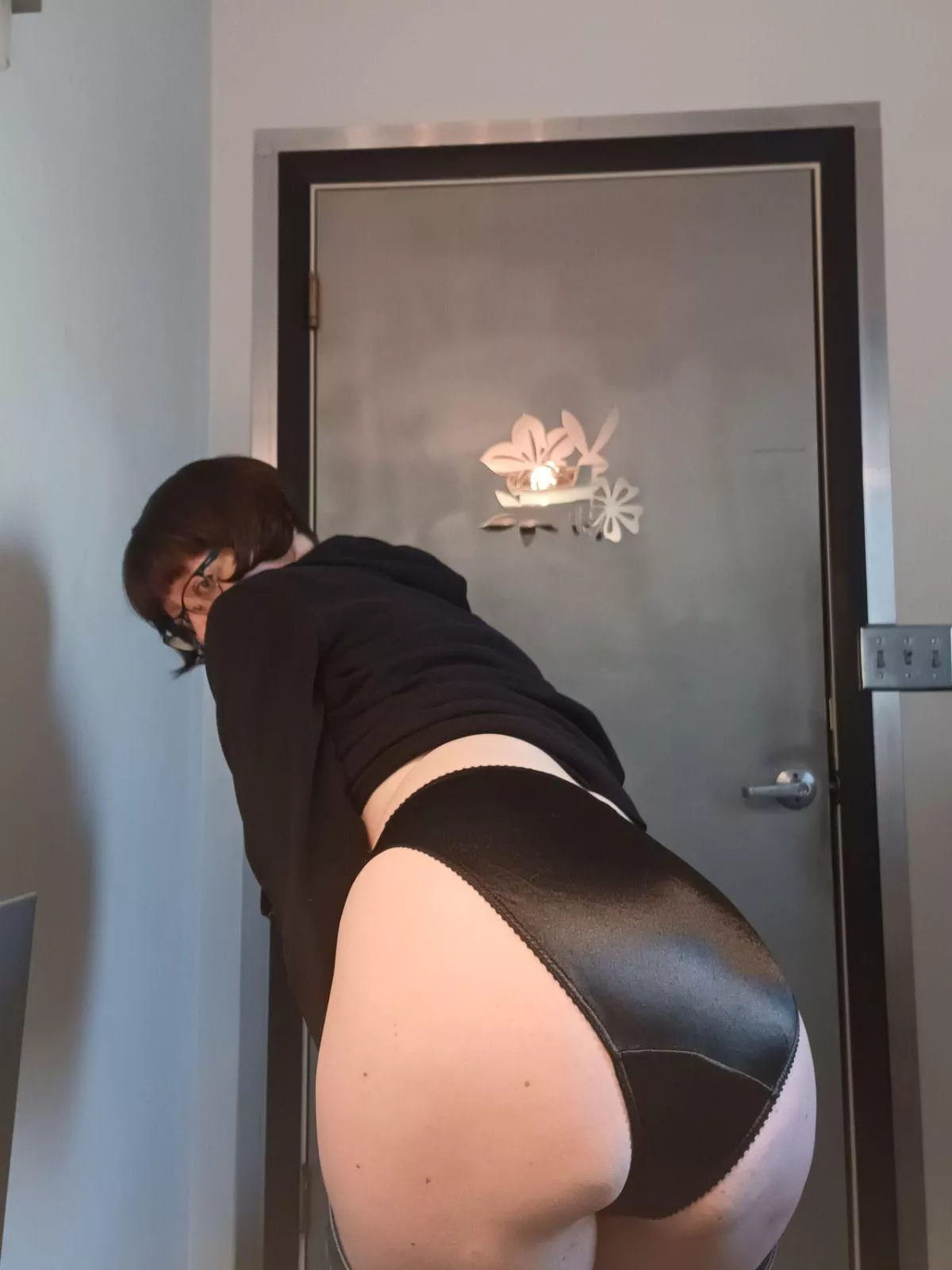 Being a mom hasn't stopped me from having fun