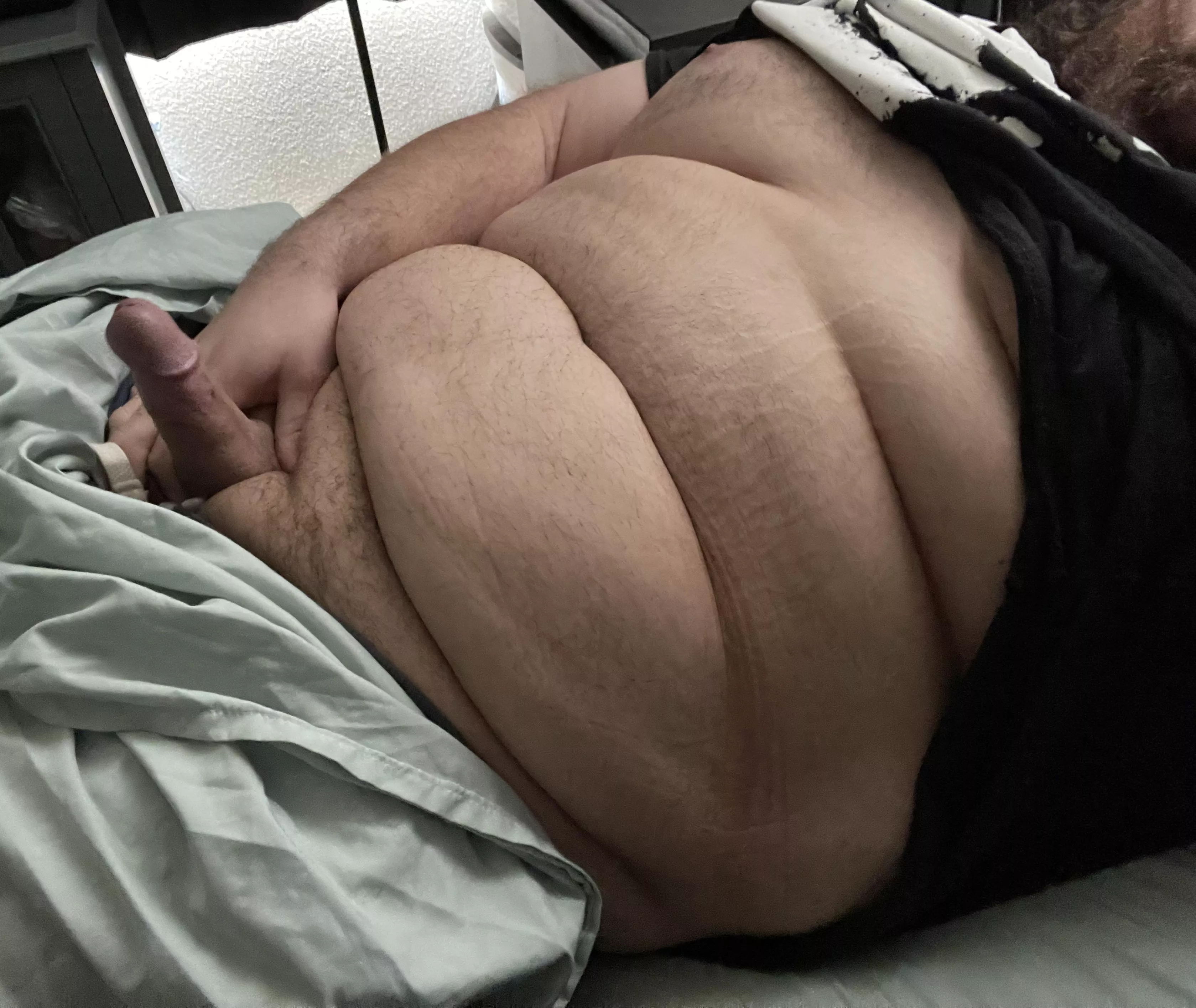 Big boys fuck better