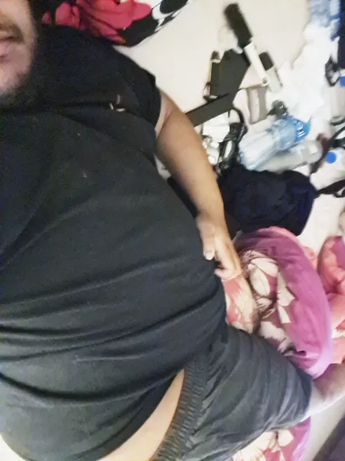 Break from everything