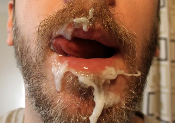 Breakfast of champions?