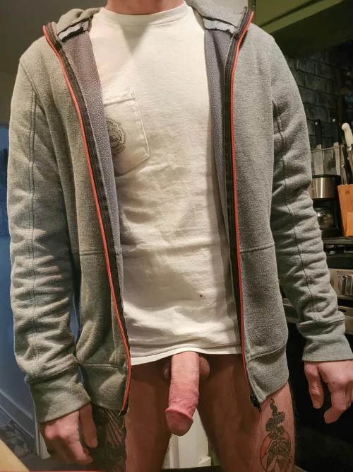 Bros just wanna have fun [35]