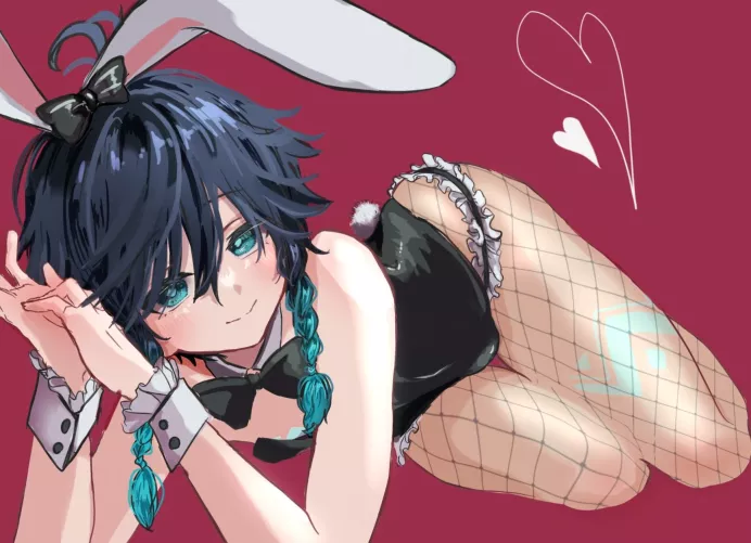 Bunny Venti
