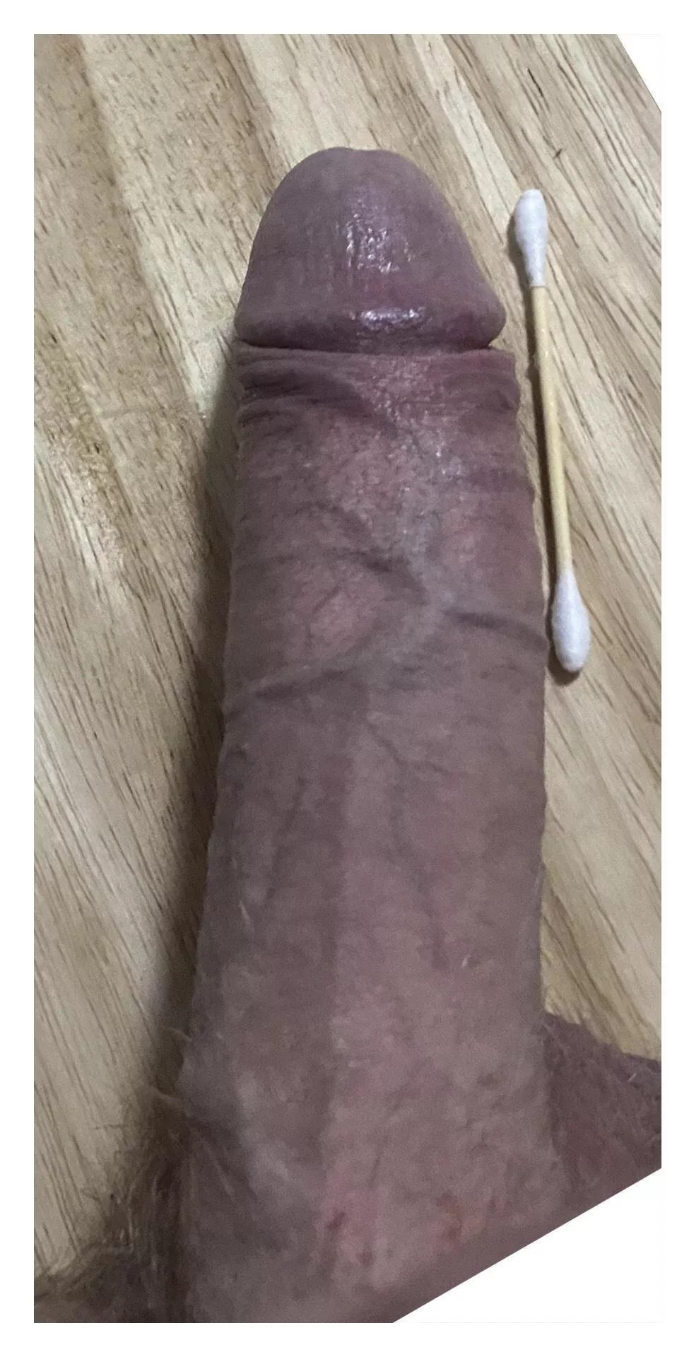 Comment your size if smaller