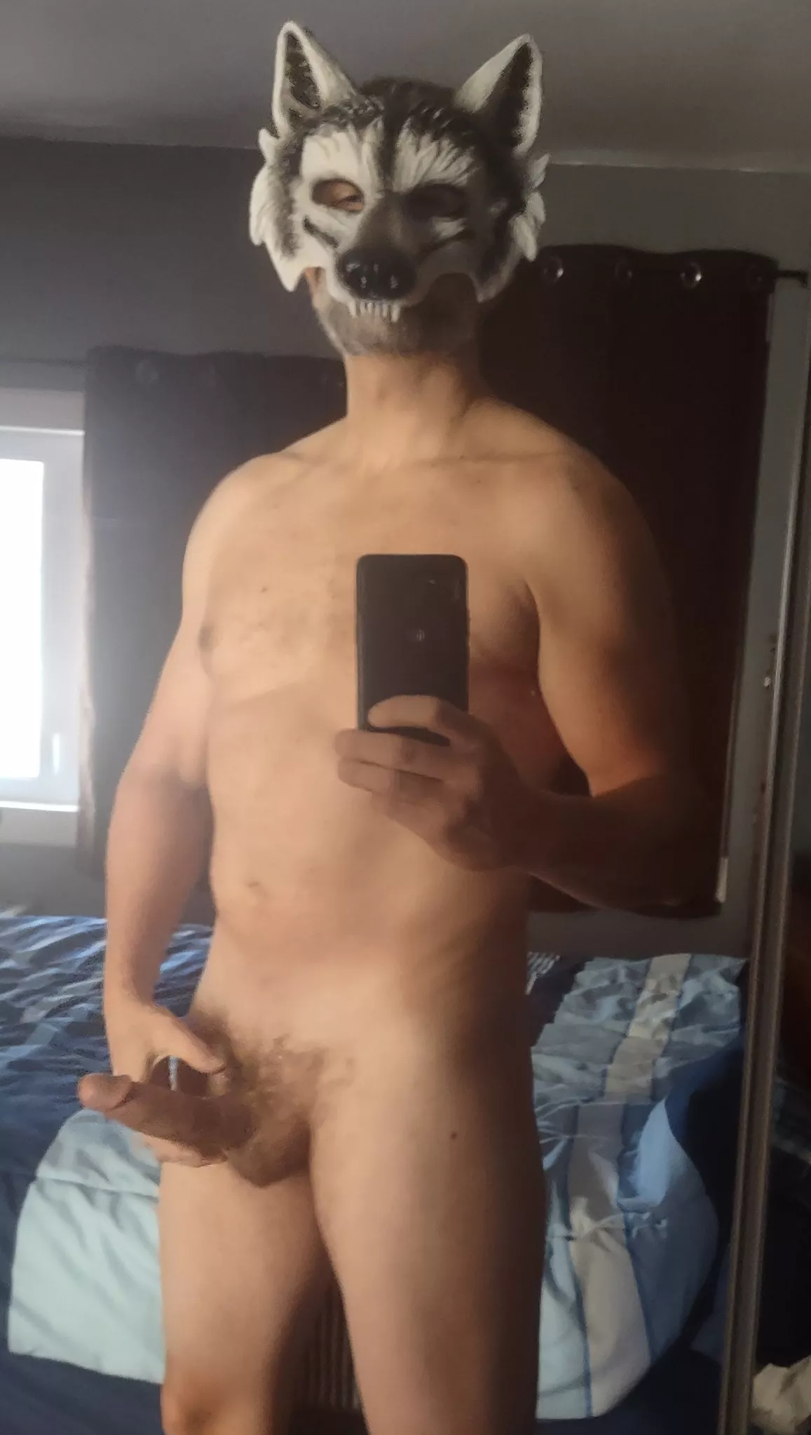 Daddy (50) needs his little girl