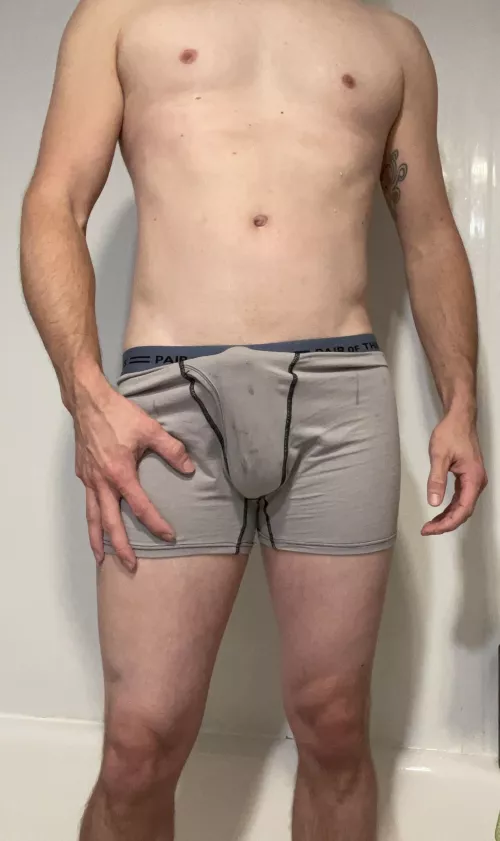 Definitely a good fit