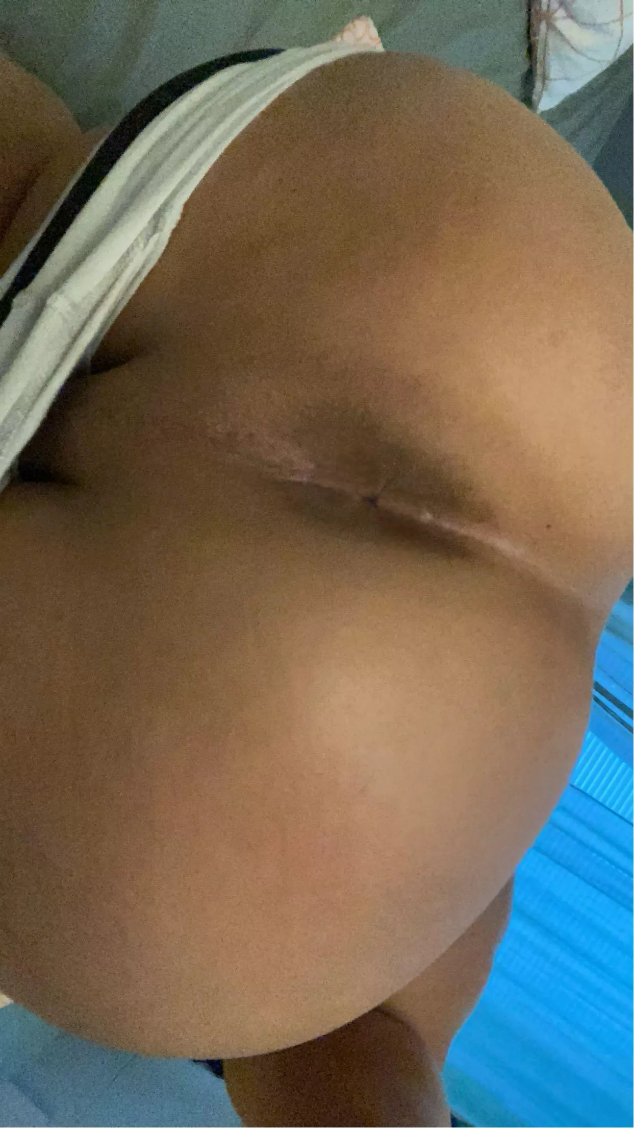 Do I have cute hole🥹?