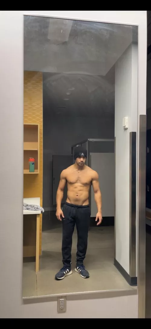 Do i look like id be a good lee or a good ler?