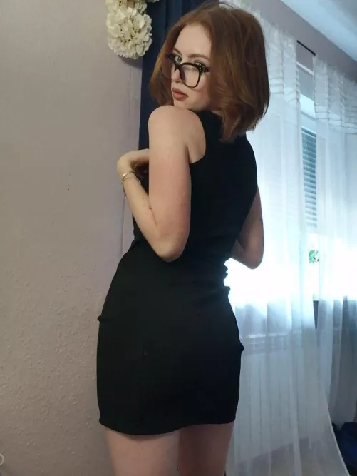 Do older men like it when I look like this