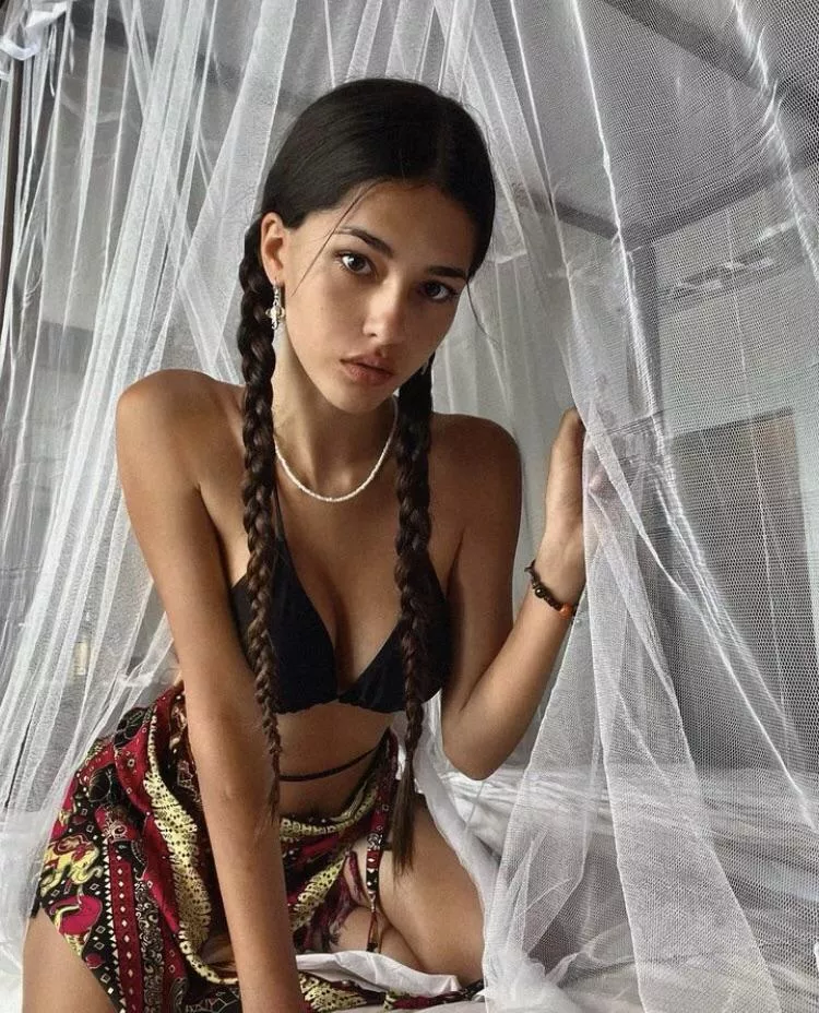 do u like braids, yes or no?