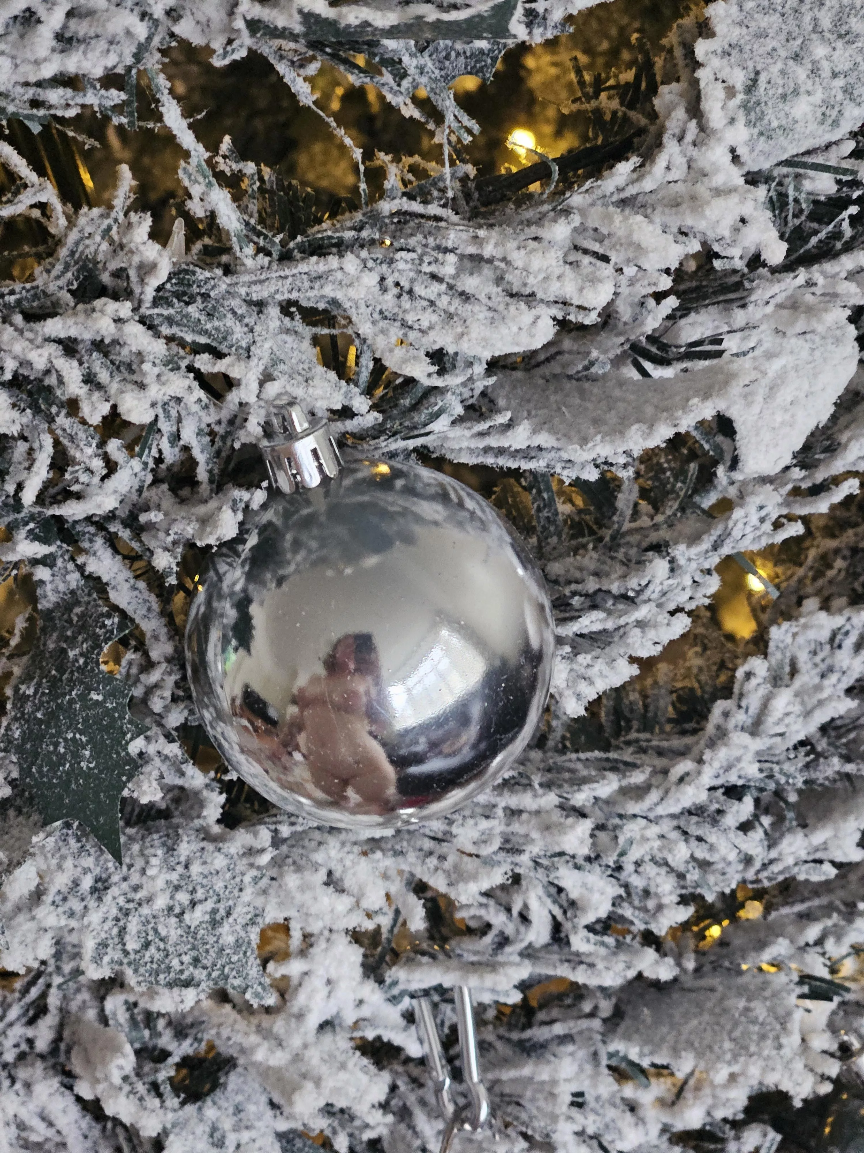 Do you like my baubles?