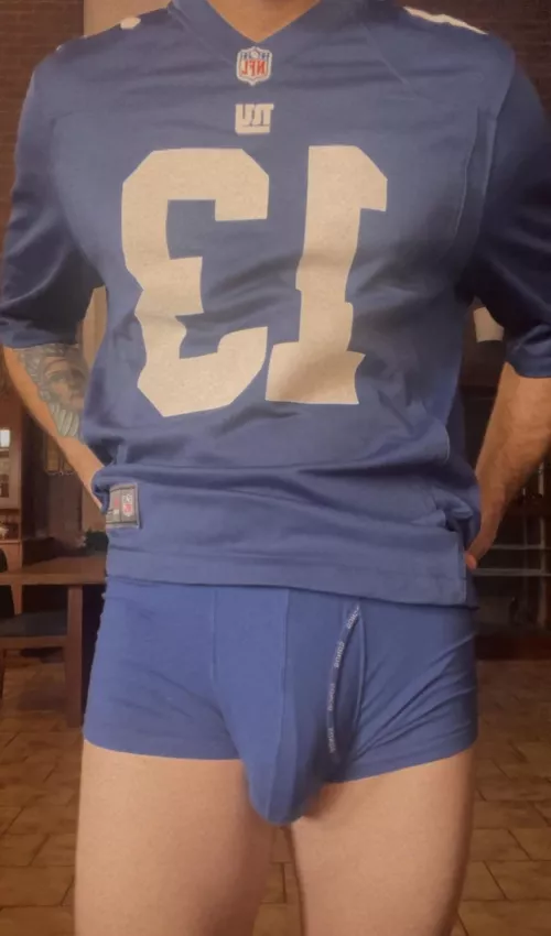 Do you like my work from home look? Matchy Matchy