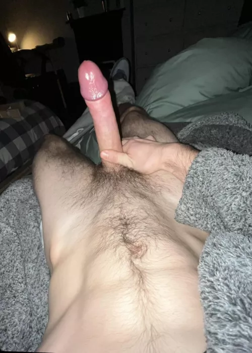 Do you prefer it with my hood pulled back?