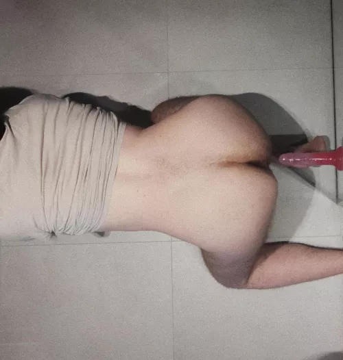 Do you think I can get it all in?