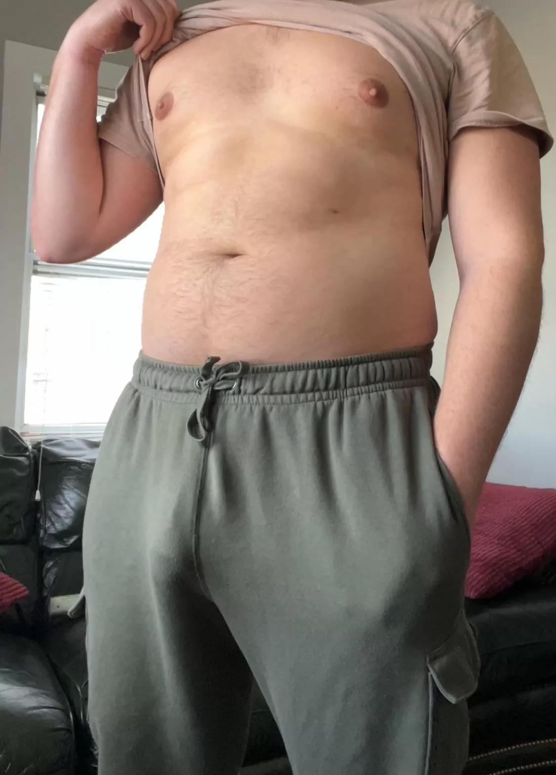 Don’t you agree that tall, thick, hung men are the peak of male superiority?