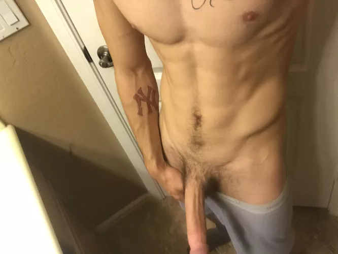 Early Friday present