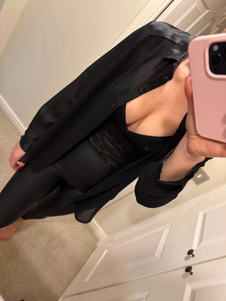 Enough on show for you?