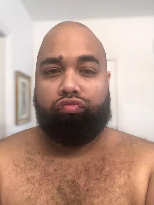 Everyone have an amazing day