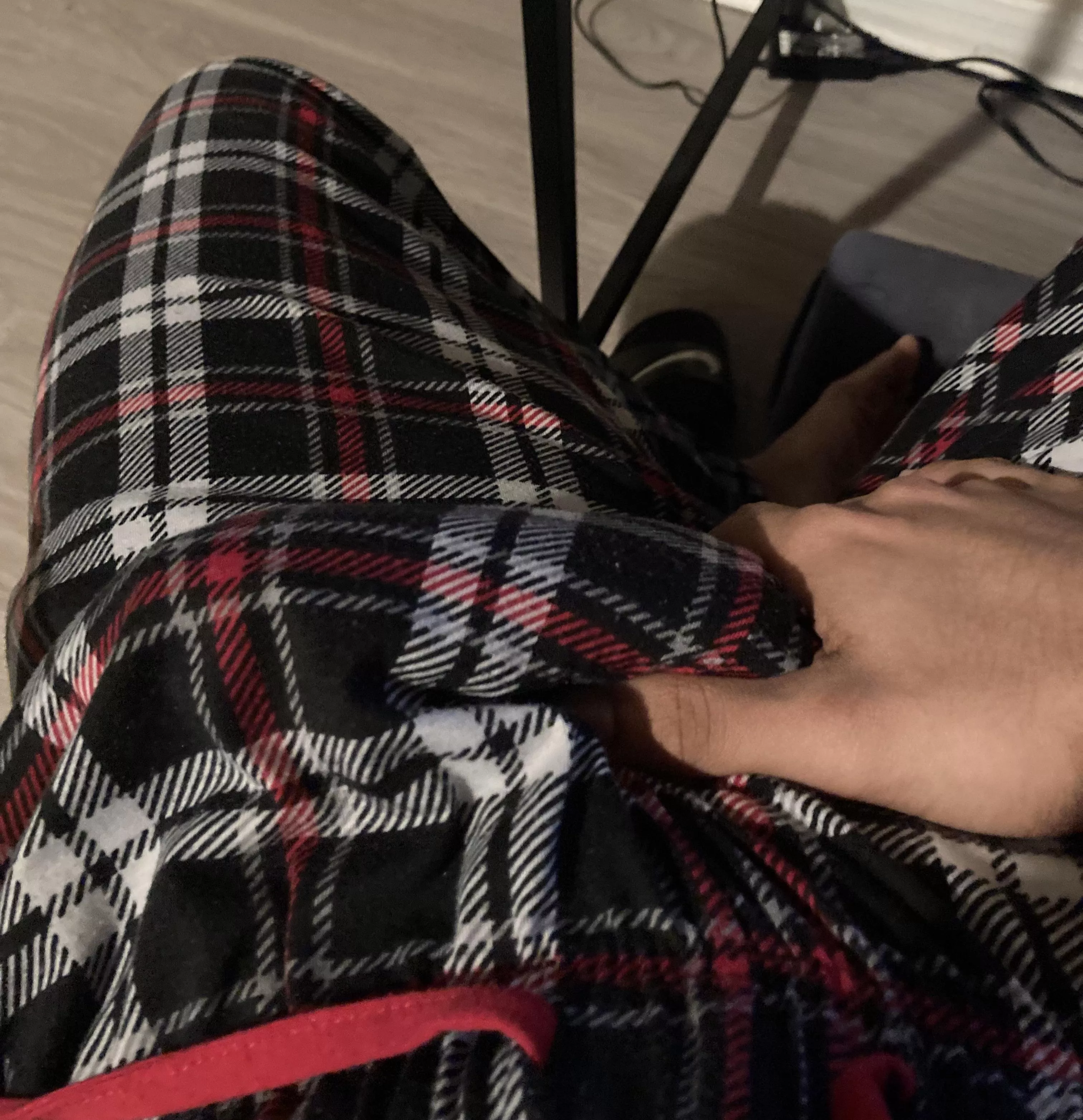 favorite pants to wear around the house