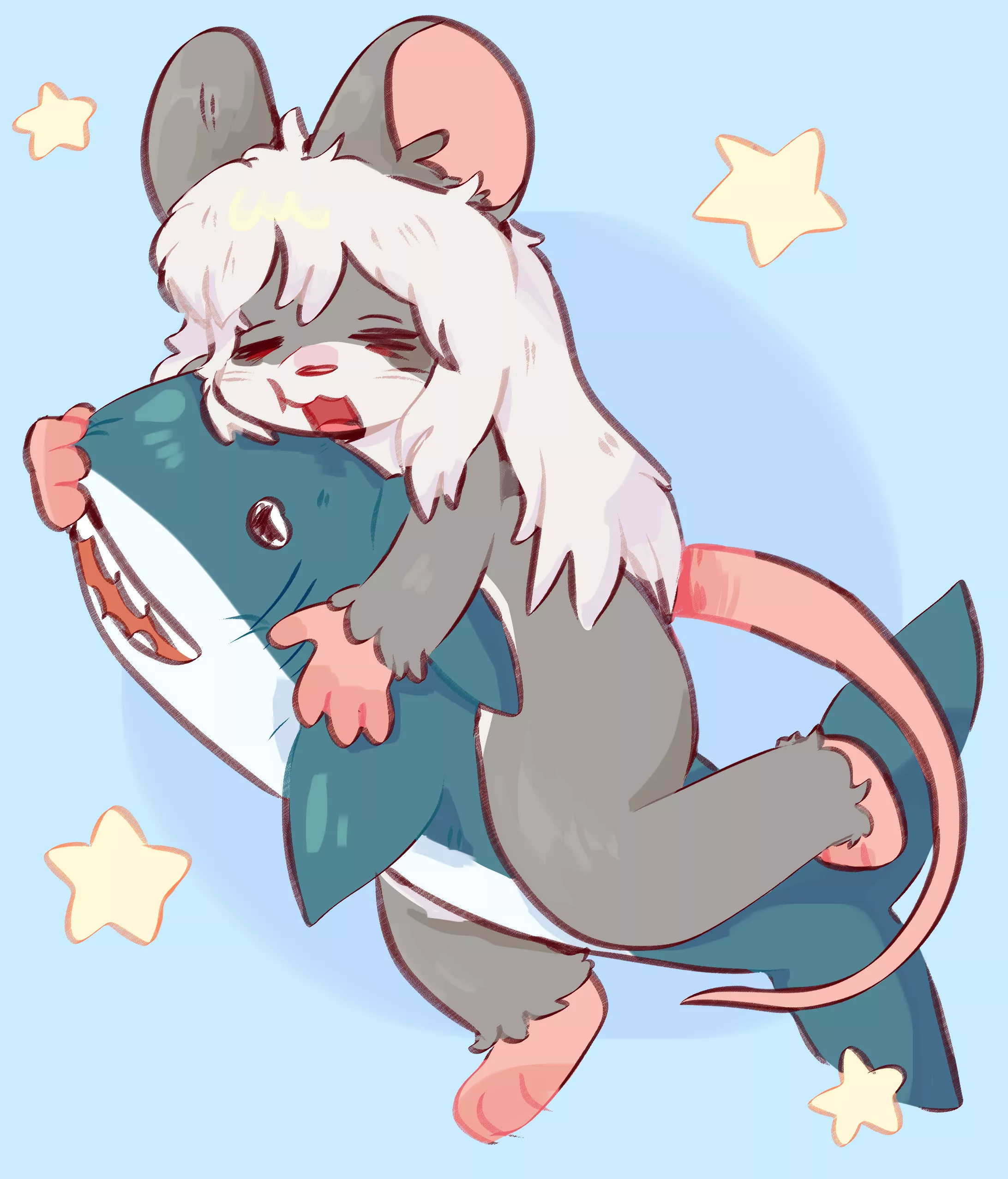 Feeling a bit eepy (Onixile15)