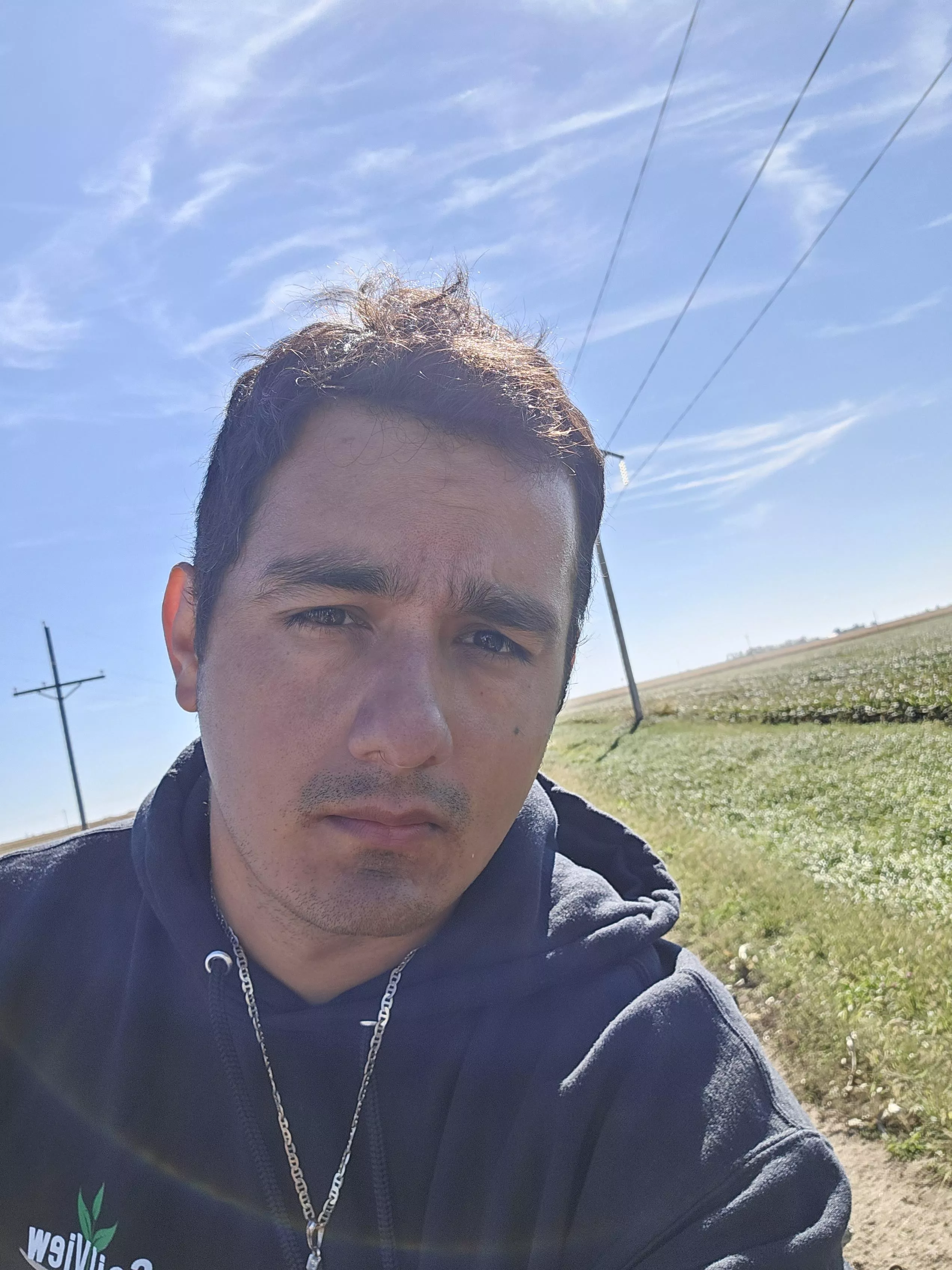 Felling extremely lonely :(