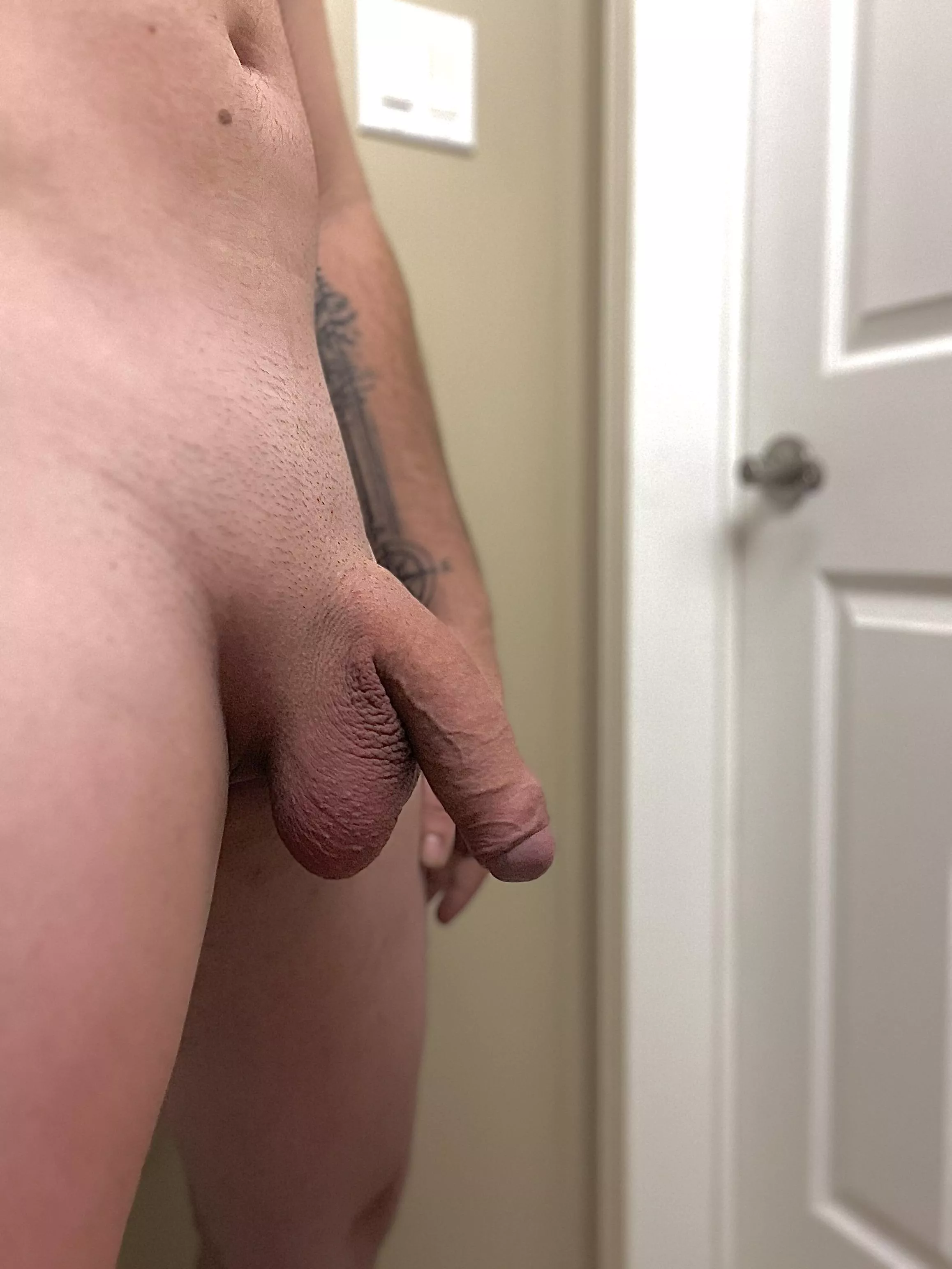 First time posting here, kinda nervous. What do you guys think?