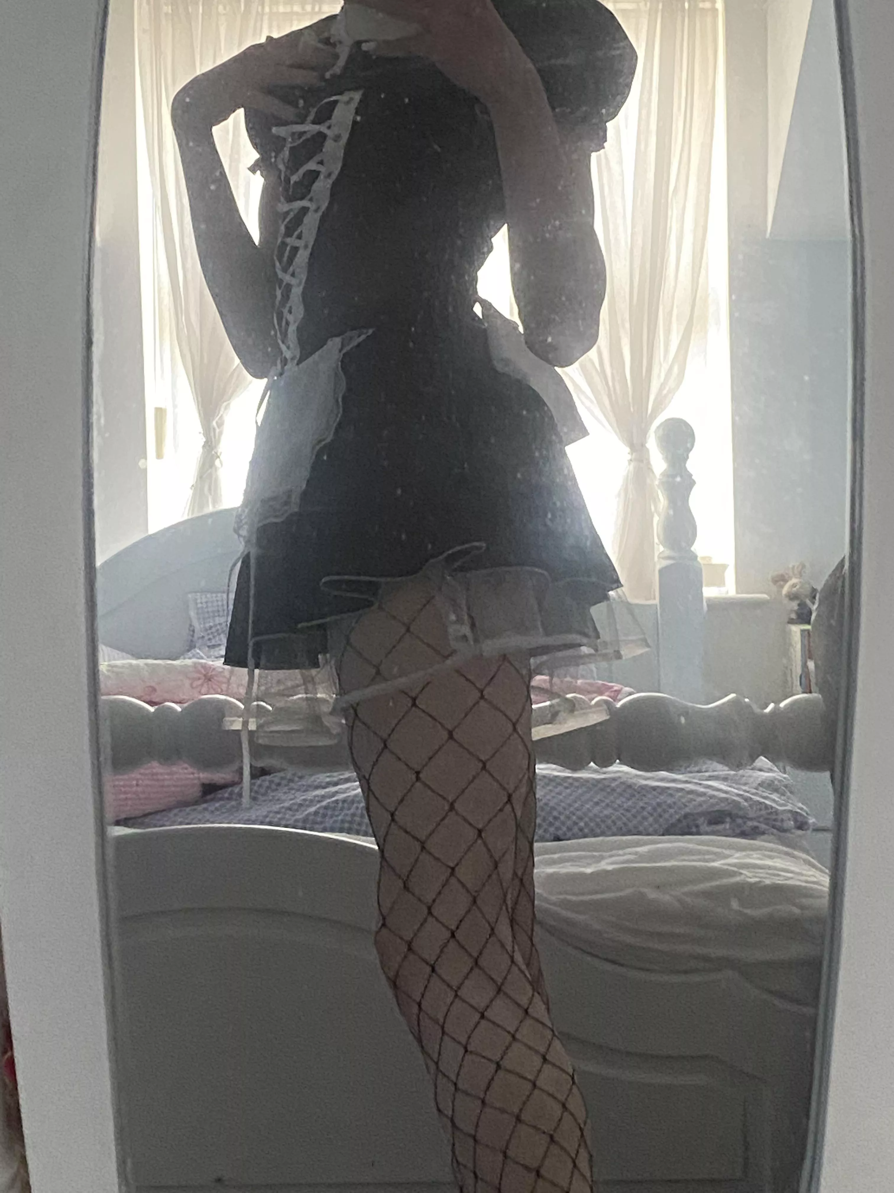 first time posting here