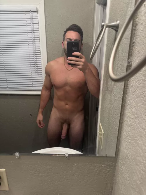 First time posting here, what do you think?